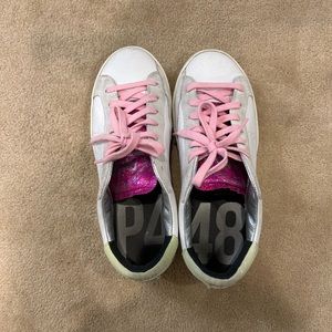 P448 sneakers